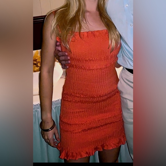 Capulet Viviane Dress - Picture 5 of 8